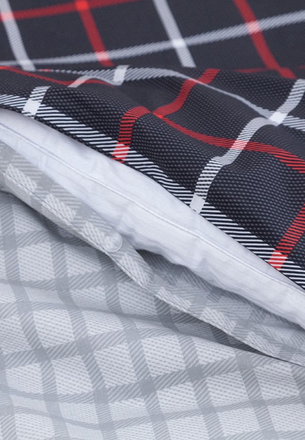 Хлопковый Край Постельное белье Евро - СПАРТАК - фото 6