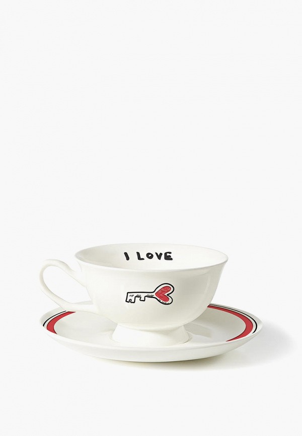 495 Чайная пара - 200 мл - фото 1