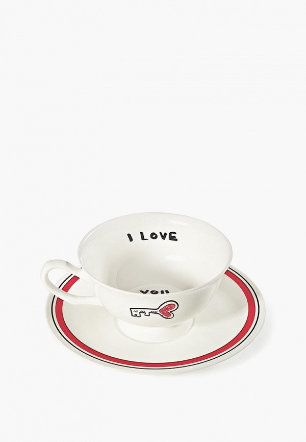 495 Чайная пара - 200 мл - фото 2