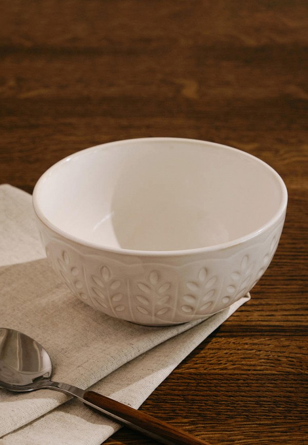 Divnaya Iva Салатник - 15*15 см - фото 2