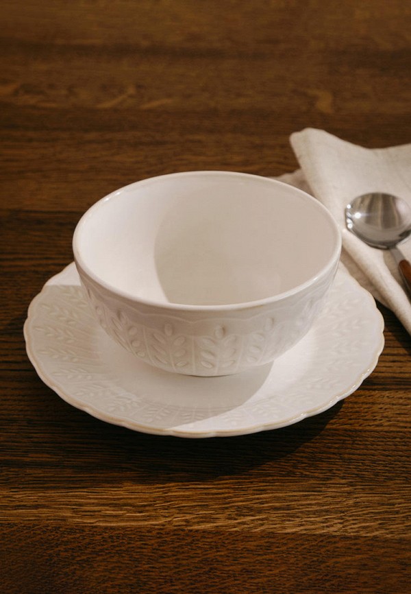 Divnaya Iva Салатник - 15*15 см - фото 3