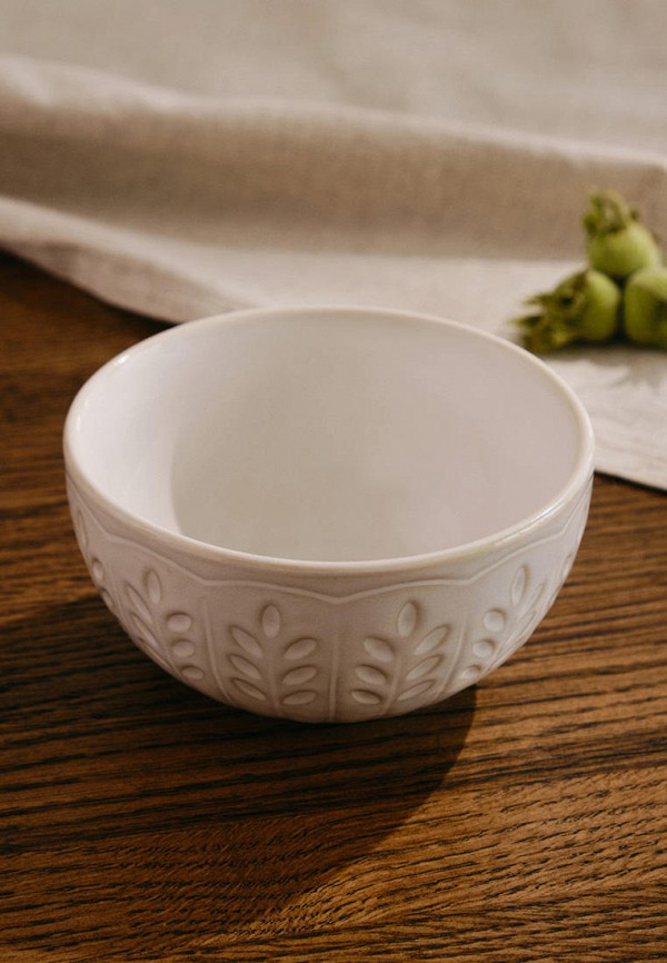 Divnaya Iva Салатник - 11*11 см - фото 2