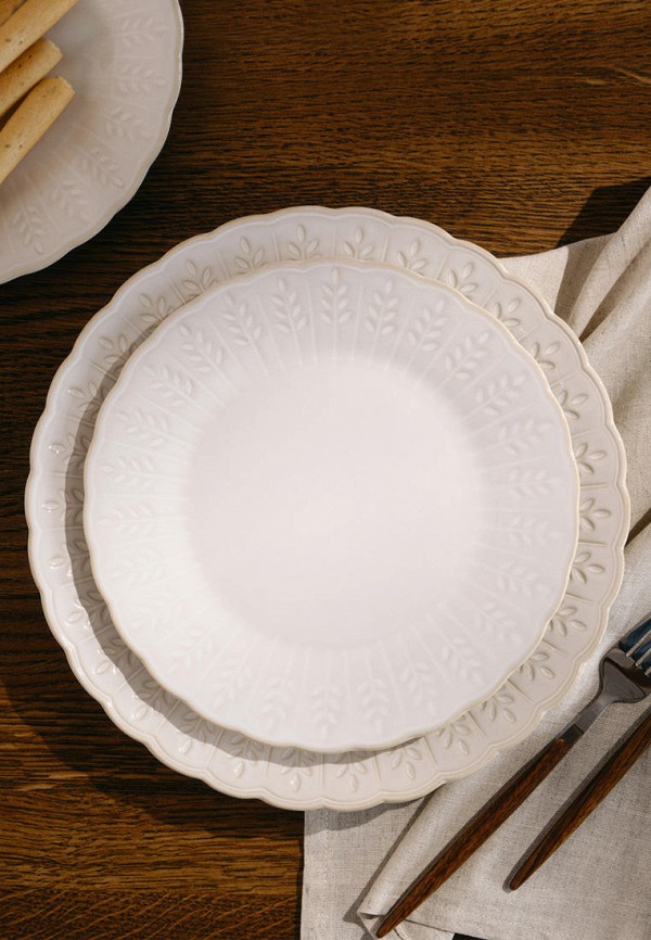 Divnaya Iva Тарелка - 15*15 см - фото 3