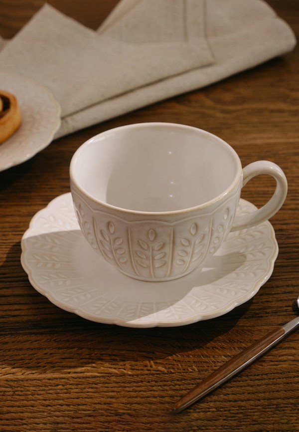 Divnaya Iva Чайная пара - фото 2