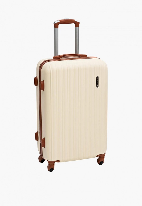 Tevin Чемодан - L большой, пластиковый - фото 3