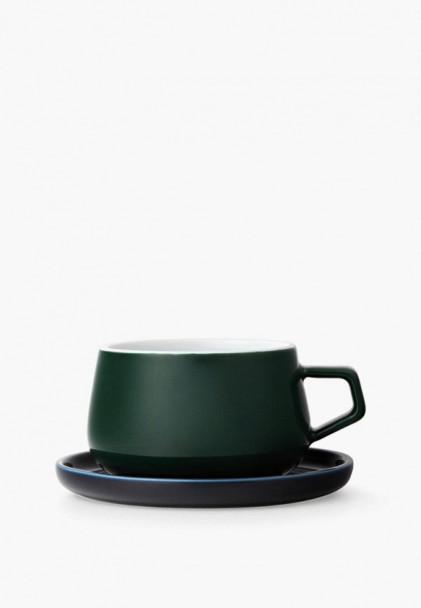 Viva Scandinavia Чашка с блюдцем - Classic - фото 1