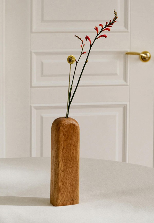 Divnaya Iva Ваза - большая, 23 см - фото 2