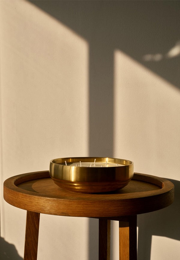 Divnaya Iva Свеча ароматическая - фото 4