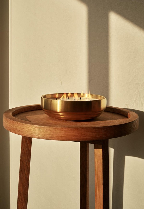 Divnaya Iva Свеча ароматическая - фото 2