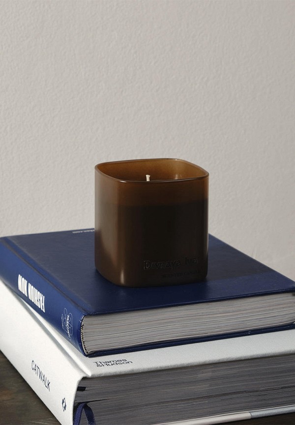 Divnaya Iva Свеча ароматическая - фото 2