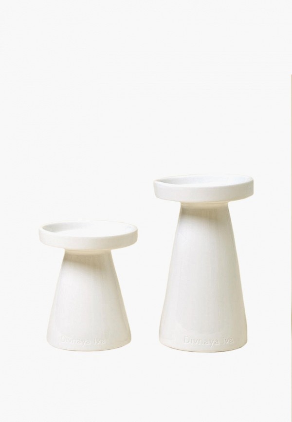 Divnaya Iva Подсвечники 2 шт. - фото 1