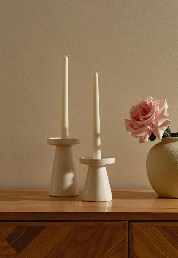 Divnaya Iva Подсвечники 2 шт. - фото 2