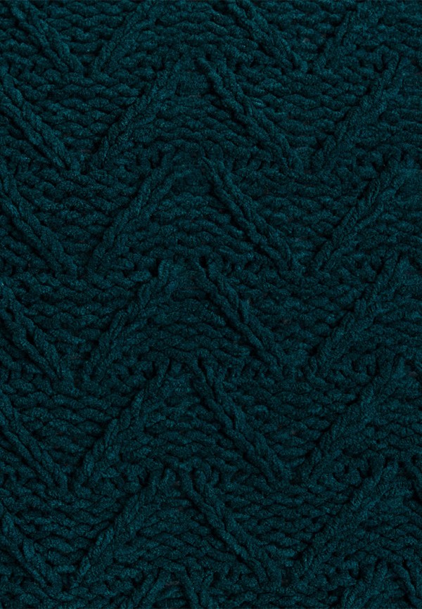 Divnaya Iva Наволочка декоративная - зеленая, 45х45 см - фото 4