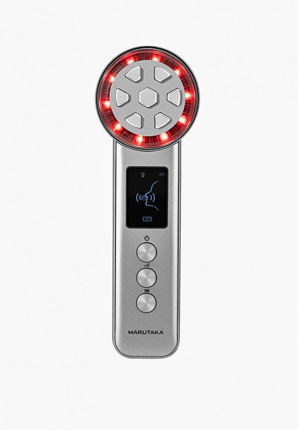 Marutaka Массажер для лица - Black Panther - фото 2