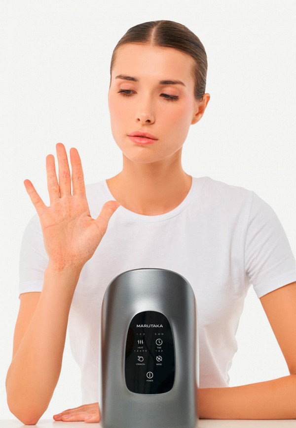 Marutaka Массажер для рук - HAND SB - фото 4