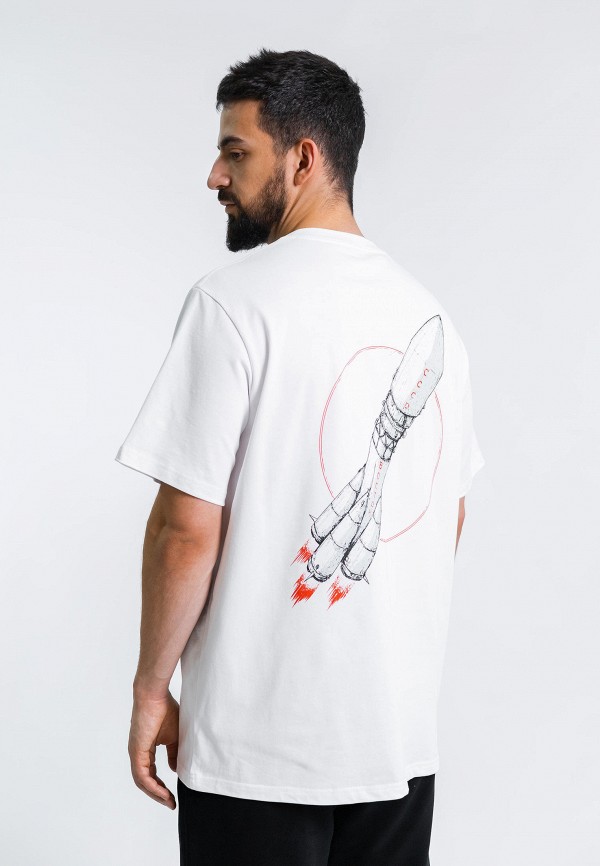 Индивид Футболка - фото 4