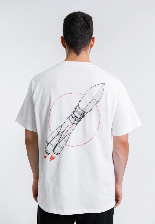 Индивид Футболка - фото 5