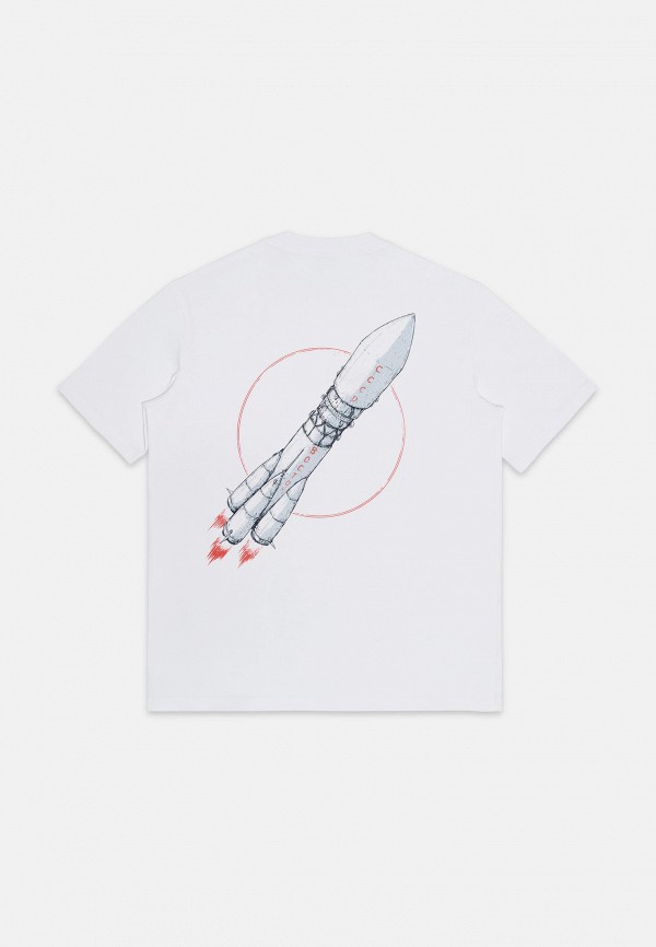 Индивид Футболка - фото 2