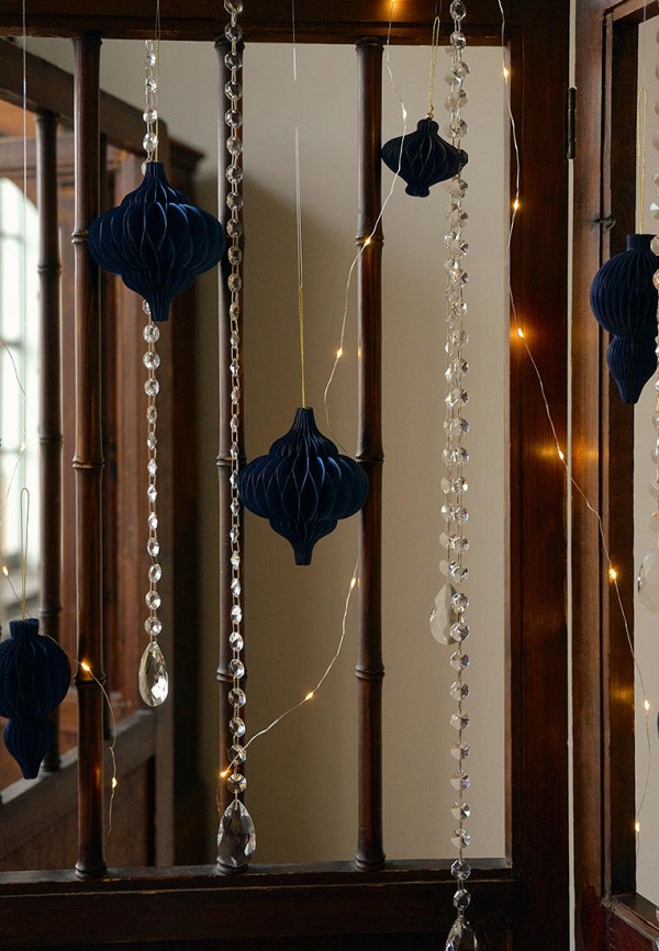 Divnaya Iva Украшение елочное - фото 5