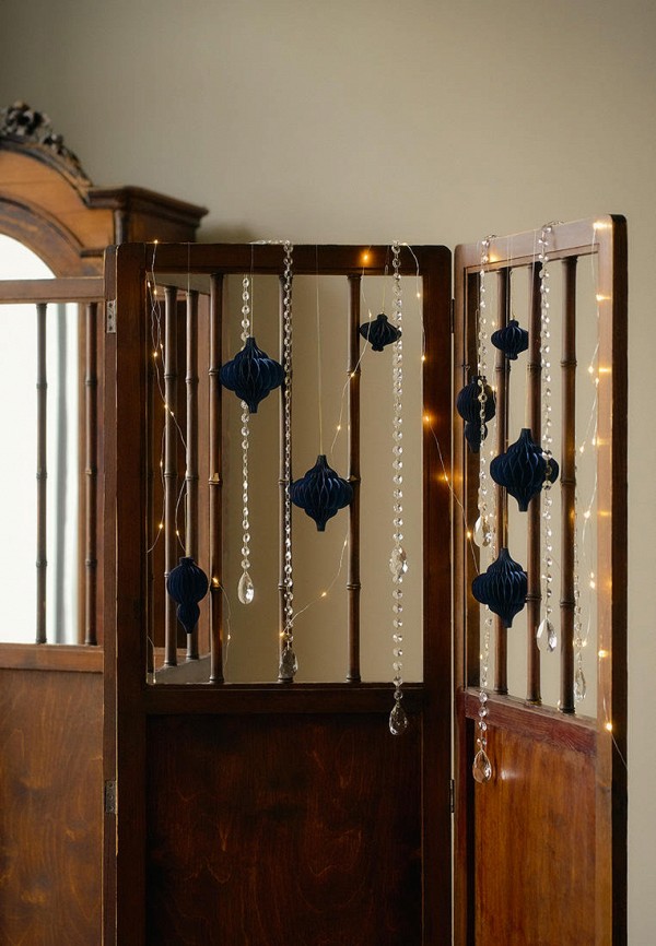 Divnaya Iva Украшение елочное - фото 4