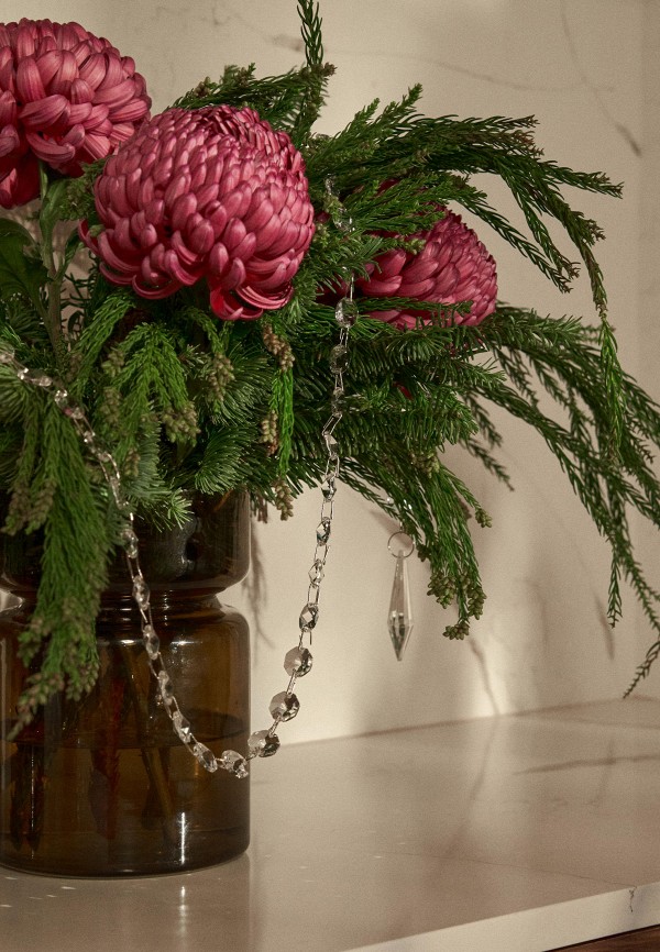 Divnaya Iva Украшение елочное - фото 5