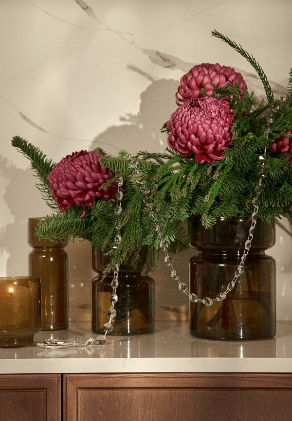 Divnaya Iva Украшение елочное - фото 4