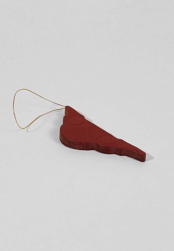 Divnaya Iva Набор елочных игрушек - фото 5