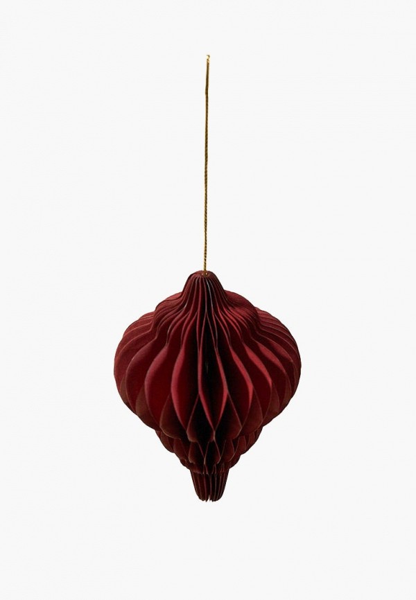 Divnaya Iva Набор елочных игрушек - фото 4