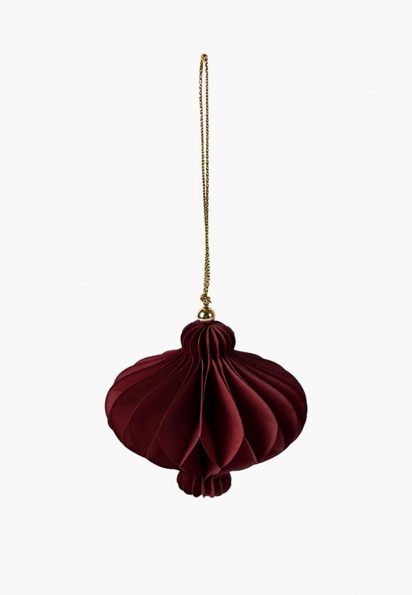 Divnaya Iva Набор елочных игрушек - фото 3