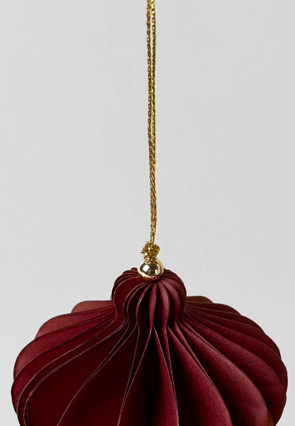 Divnaya Iva Набор елочных игрушек - фото 4