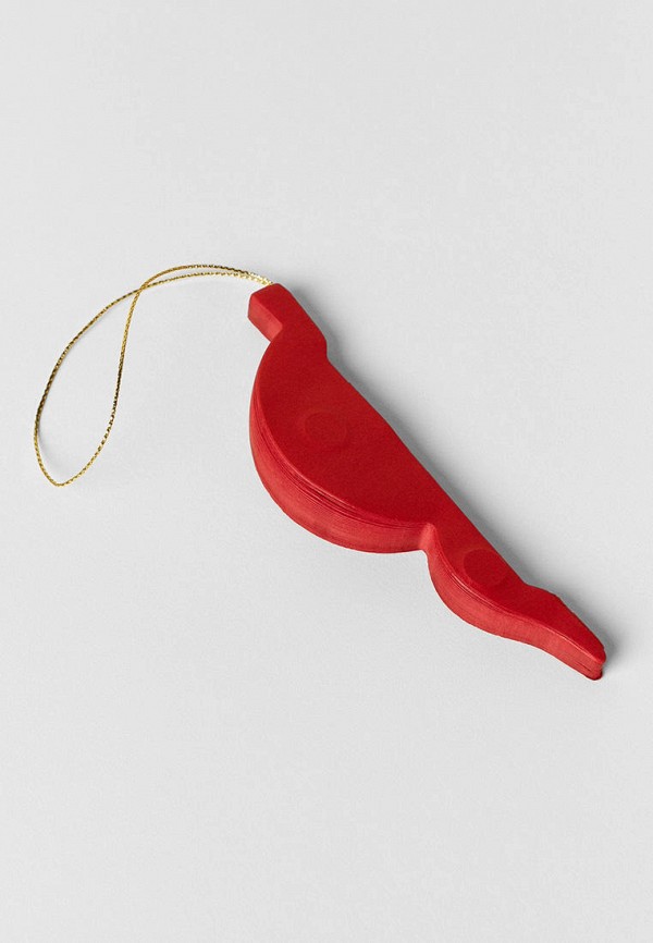 Divnaya Iva Набор елочных игрушек - фото 6