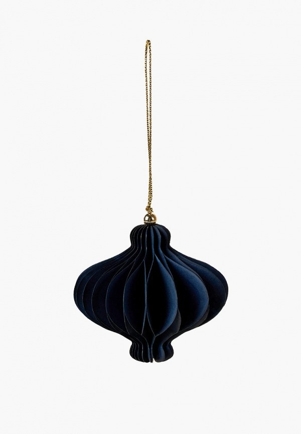 Divnaya Iva Набор елочных игрушек - фото 2