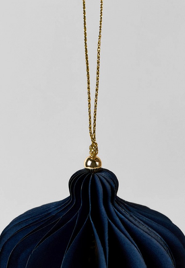 Divnaya Iva Набор елочных игрушек - фото 4