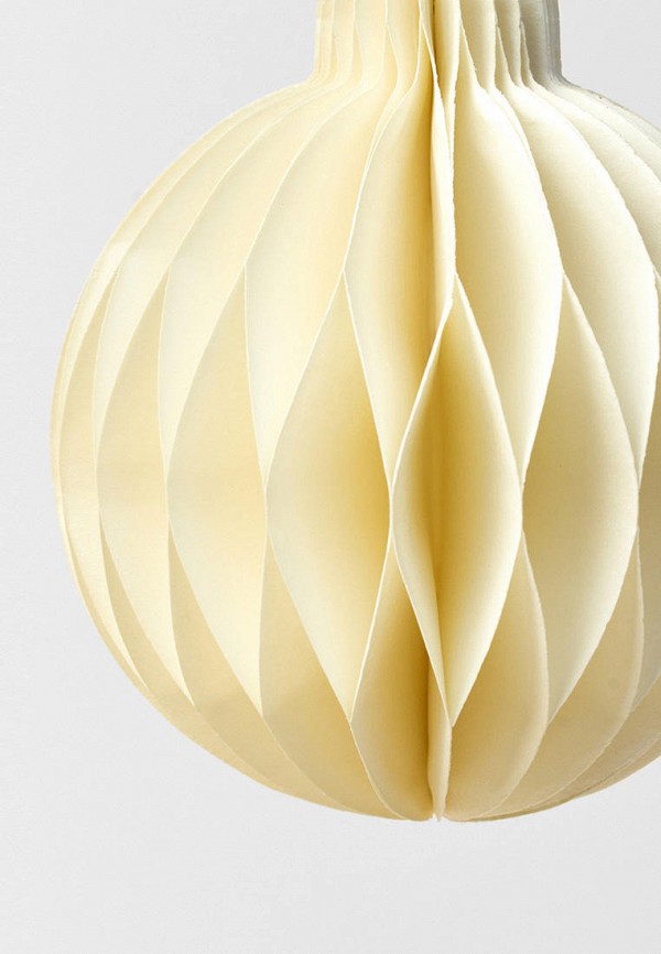 Divnaya Iva Набор елочных игрушек - 4 шт. - фото 3