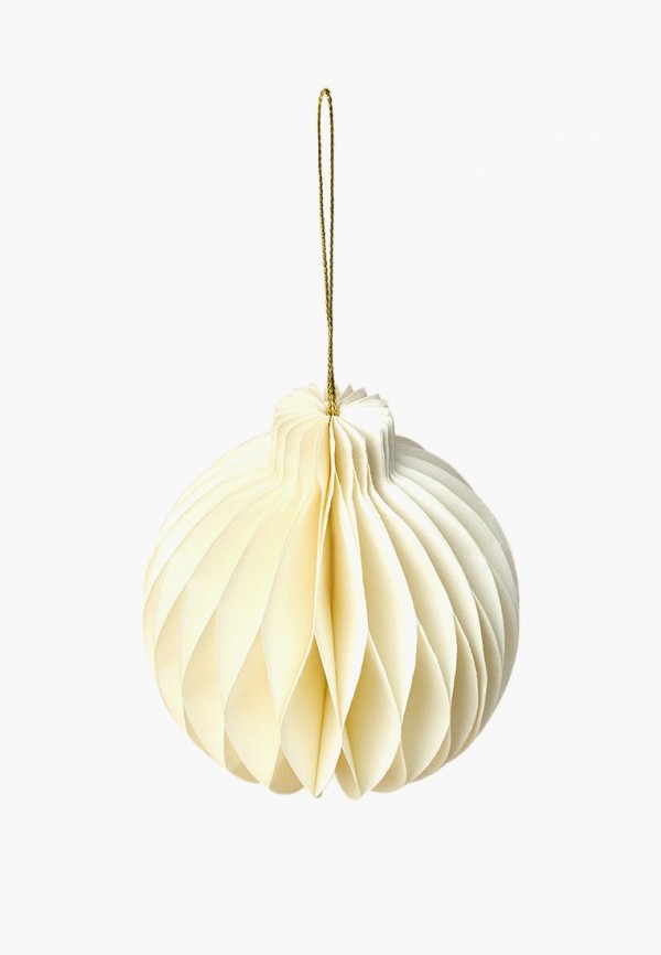 Divnaya Iva Набор елочных игрушек - 4 шт. - фото 2