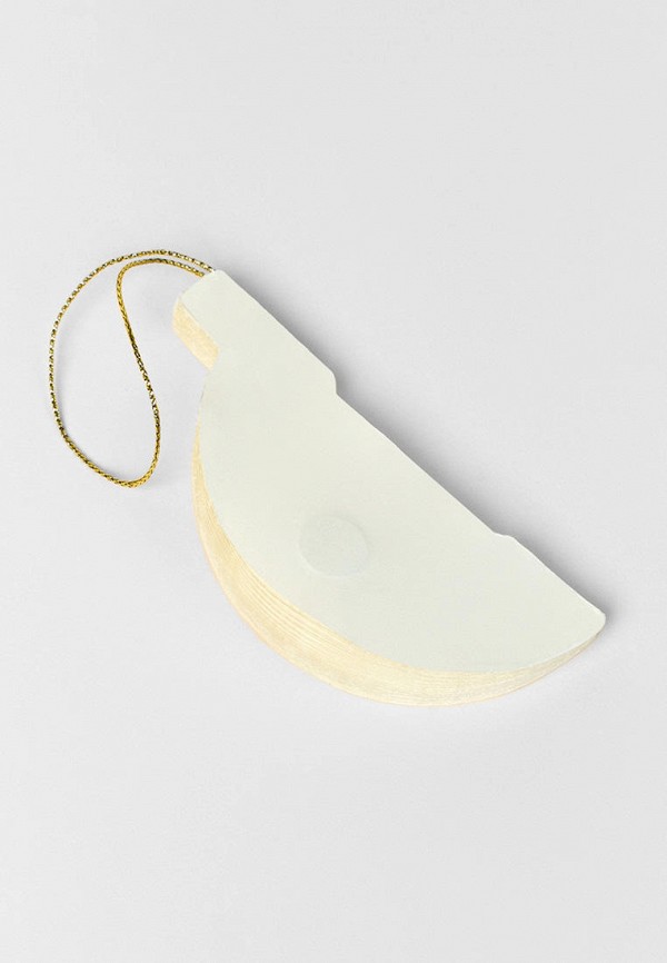 Divnaya Iva Набор елочных игрушек - 4 шт. - фото 5