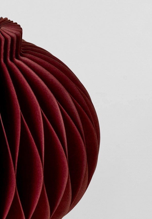 Divnaya Iva Набор елочных игрушек - 4 шт. - фото 3