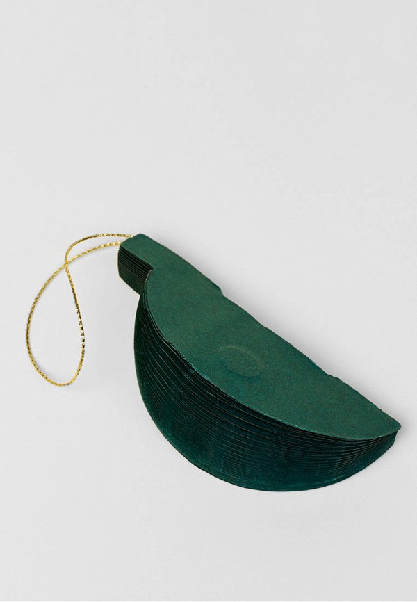 Divnaya Iva Набор елочных игрушек - 4 шт. - фото 6