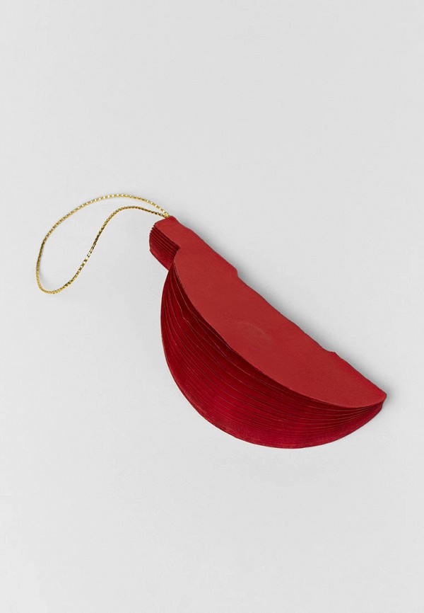 Divnaya Iva Набор елочных игрушек - 4 шт. - фото 3