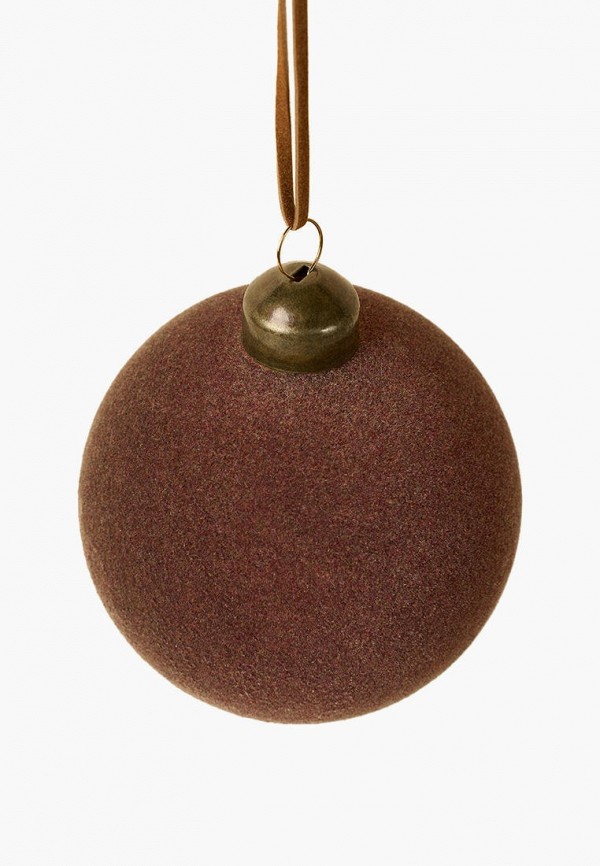 Divnaya Iva Набор елочных игрушек - фото 6