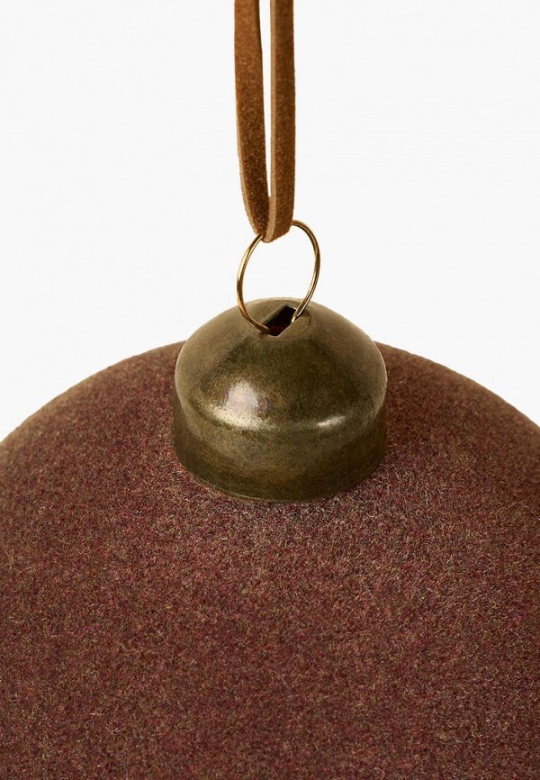 Divnaya Iva Набор елочных игрушек - фото 5