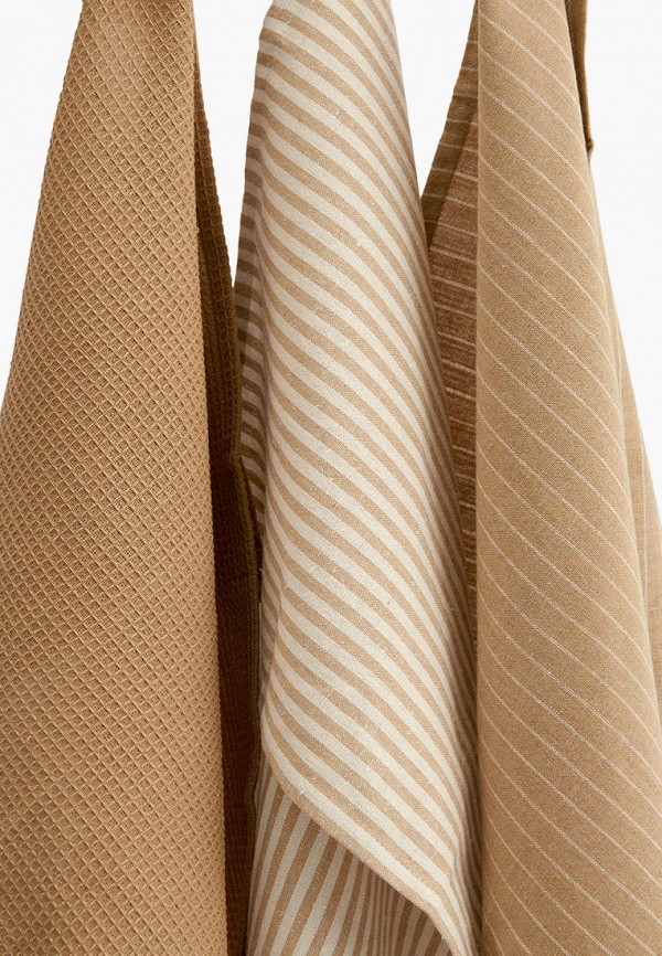 Divnaya Iva Комплект кухонных полотенец - фото 4