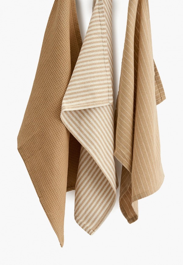 Divnaya Iva Комплект кухонных полотенец - фото 3