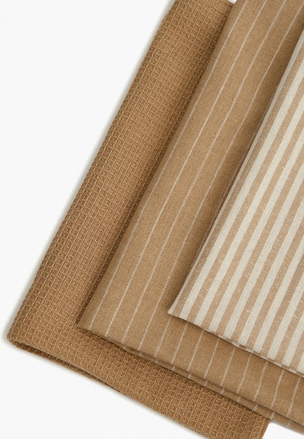 Divnaya Iva Комплект кухонных полотенец - фото 5