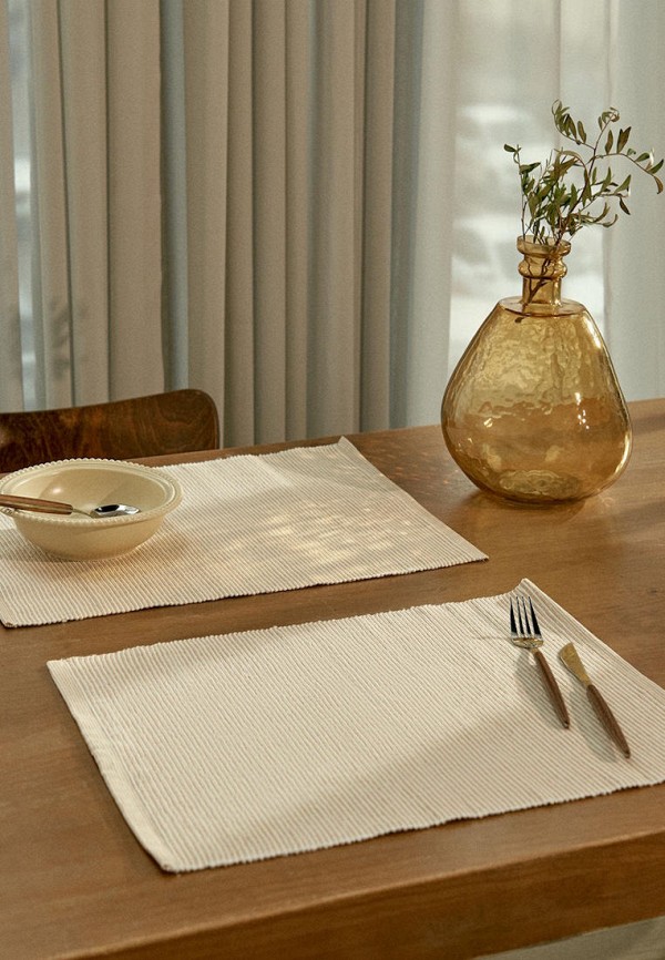 Divnaya Iva Плейсматы 2 шт. - фото 2