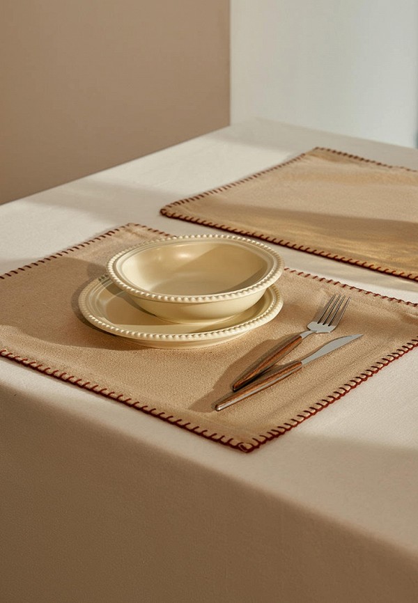 Divnaya Iva Плейсматы 2 шт. - фото 2