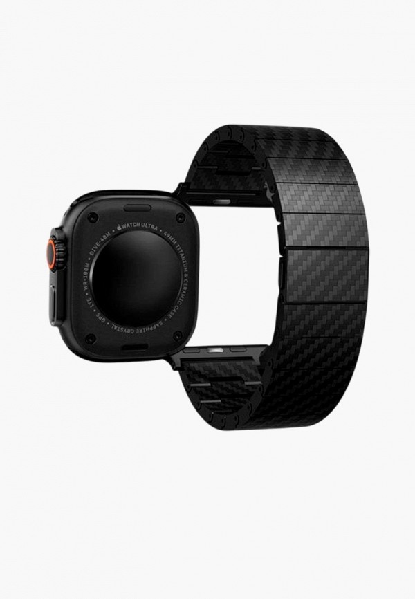 Keephone Ремешок для часов - Apple Watch Ultra/49/45/44/SE/42 mm MORGAN - фото 3