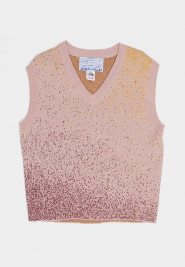 Jungles Jungles Жилет - фото 1