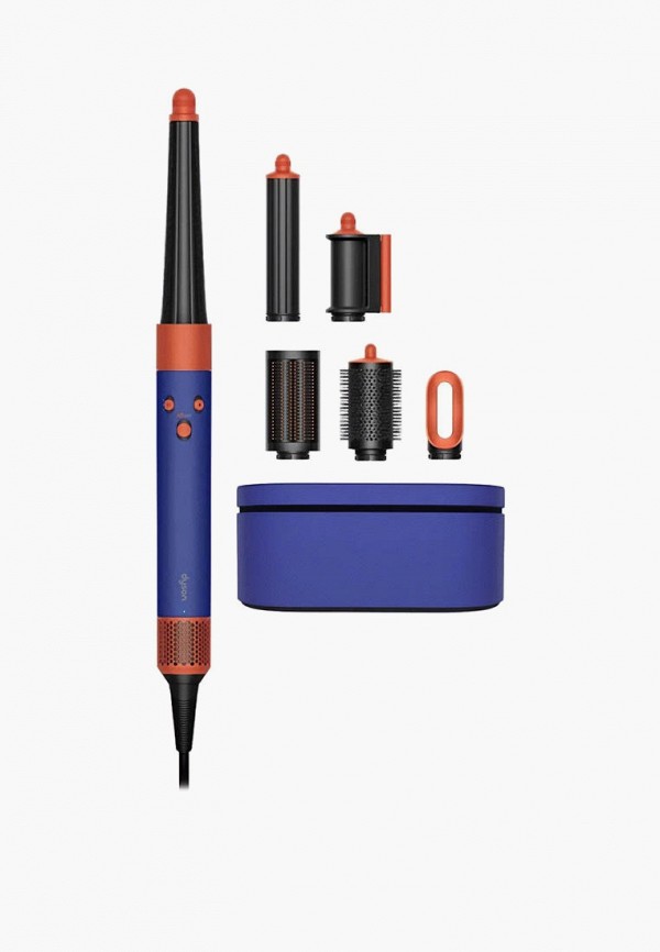 Dyson Стайлер - HS08 Vinca Blue/Topaz (533670-01) - фото 1