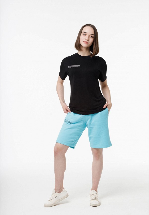 Pangaia Шорты спортивные - фото 4